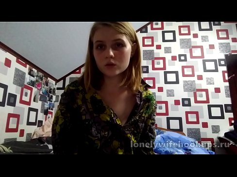 ❤️ Jonge blonde studint út Ruslân hâldt fan gruttere diken. Anale porno by ús fy.cassino-vulkan646.ru ️❤