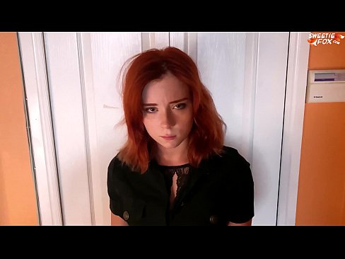 ❤️ Feiligenswacht bestraft moaie frou foar winkeldiefstal - Cum In Mouth Anale porno by ús fy.cassino-vulkan646.ru ️❤