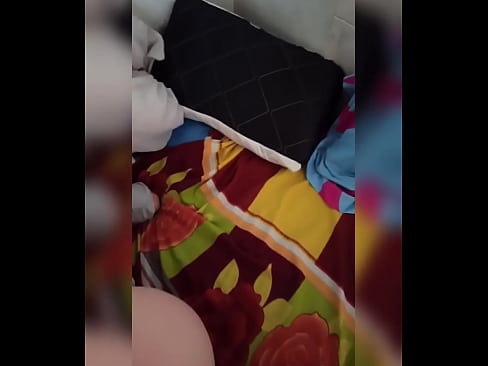 ❤️ Myn keamergenoat bliuwt allinnich thús want har man giet op fakânsje en ik nim de kâns oan om har te neuken en har kont fol mei molke Anale porno by ús fy.cassino-vulkan646.ru ️❤