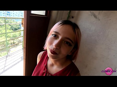 ❤️ Studint Sensual sûget in frjemdling yn 'e bûtenwrâld - Cum op syn gesicht Anale porno by ús fy.cassino-vulkan646.ru ️❤